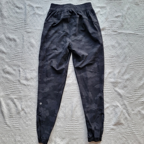 Lululemon Adapted State High-Rise Jogger *28" - Picture 3 of 12